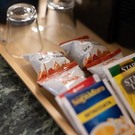 34 Home In 罗马 外观 照片